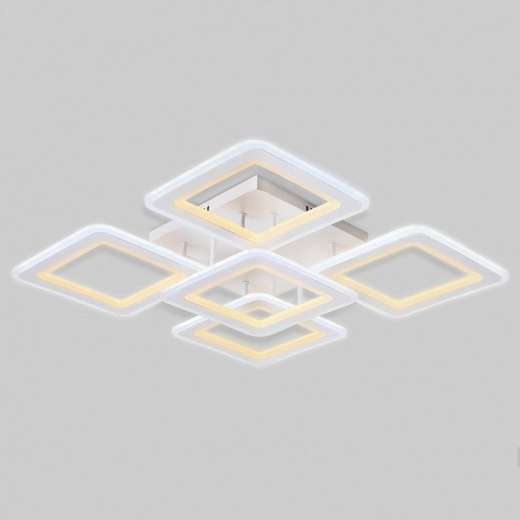 Потолочная люстра Ambrella Light FA FA866