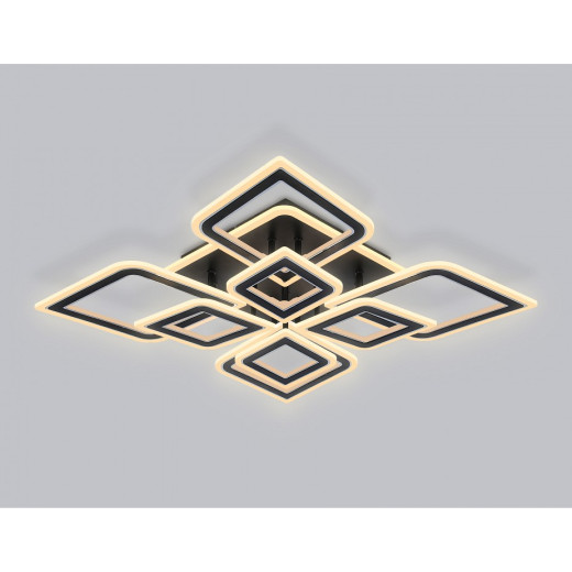 Потолочная люстра Ambrella Light FA FA8912