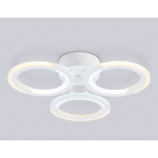 Потолочная люстра Ambrella Light FA FA8942