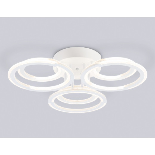 Потолочная люстра Ambrella Light FA FA8943