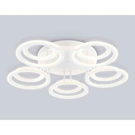 Потолочная люстра Ambrella Light FA FA8944