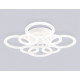 Потолочная люстра Ambrella Light FA FA8945