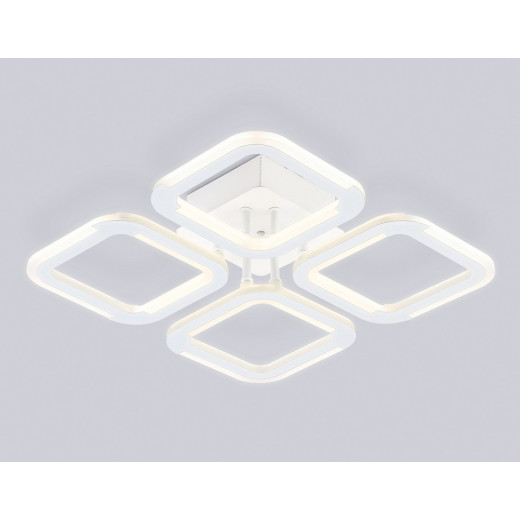 Потолочная люстра Ambrella Light FA FA8947