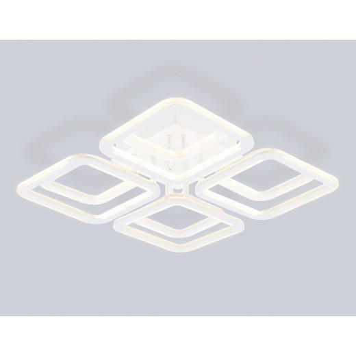 Потолочная люстра Ambrella Light FA FA8948