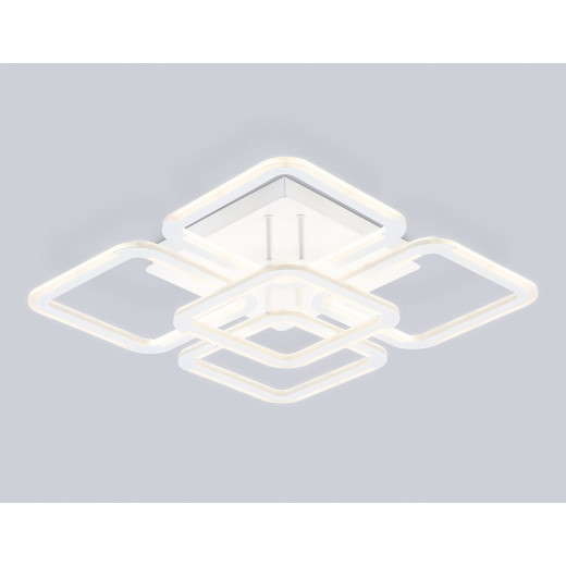 Потолочная люстра Ambrella Light FA FA8949