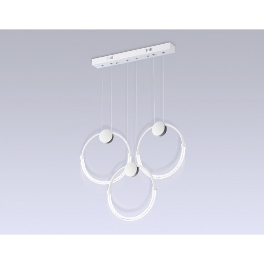 Подвесной светильник Ambrella Light FL FL10595