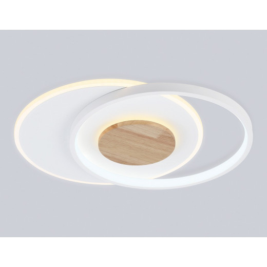 Накладной светильник Ambrella Light FL FL4788