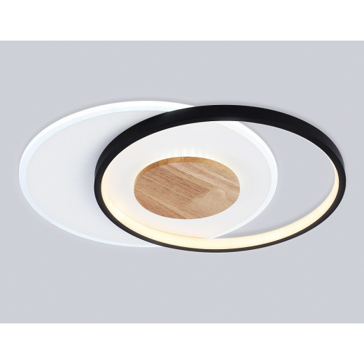 Накладной светильник Ambrella Light FL FL4789