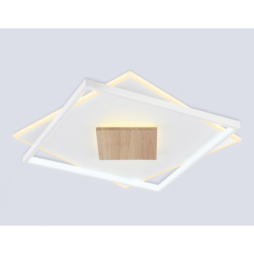 Накладной светильник Ambrella Light FL FL4790