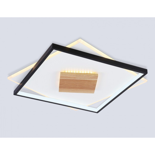 Накладной светильник Ambrella Light FL FL4791