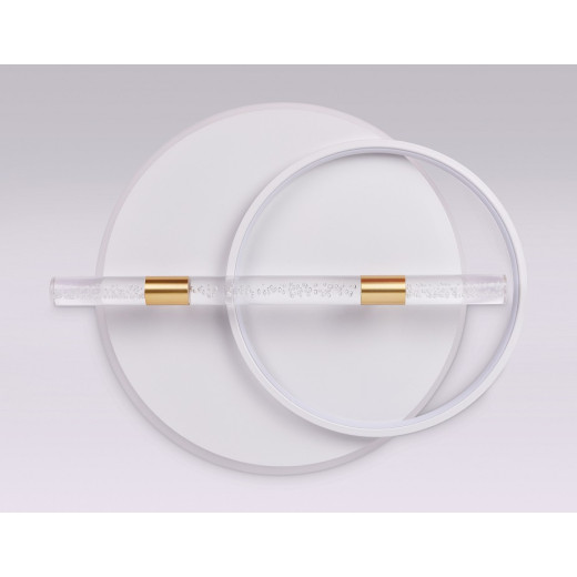 Накладной светильник Ambrella Light FL FL5007