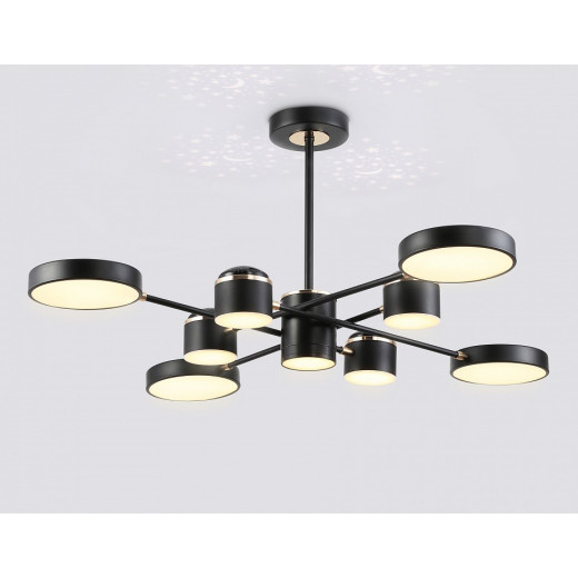Люстра на штанге Ambrella Light FL FL51629