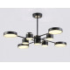 Люстра на штанге Ambrella Light FL FL51629