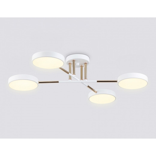 Люстра на штанге Ambrella Light FL FL516331