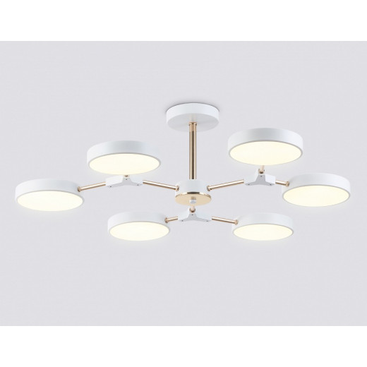 Люстра на штанге Ambrella Light FL FL516333