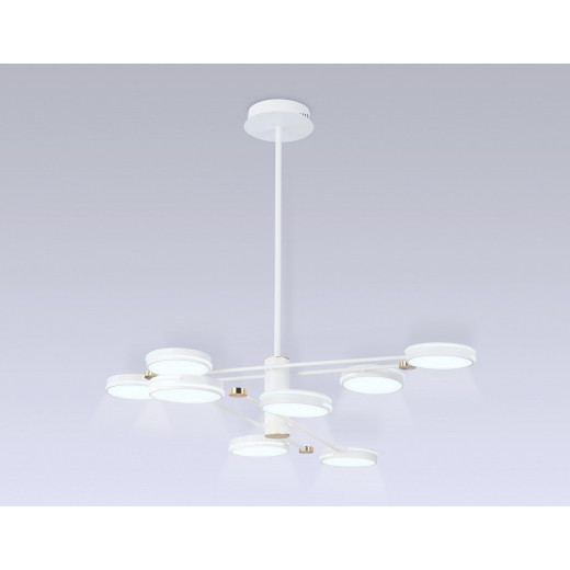 Люстра на штанге Ambrella Light FL FL51642