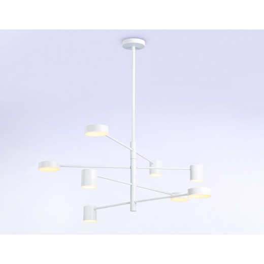 Подвесная люстра Ambrella Light FL FL51688