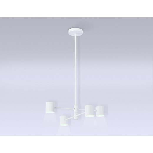 Люстра на штанге Ambrella Light FL FL51705