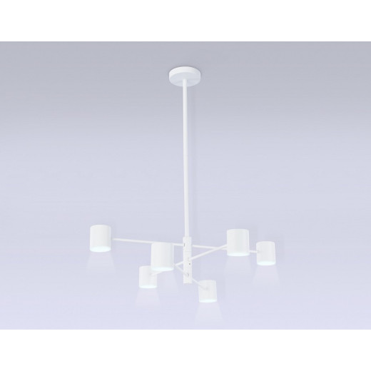 Люстра на штанге Ambrella Light FL FL51711