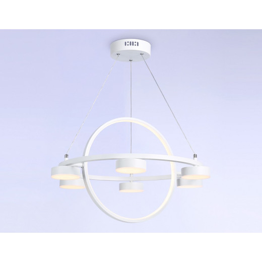 Подвесная люстра Ambrella Light FL FL51772