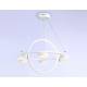 Подвесная люстра Ambrella Light FL FL51772