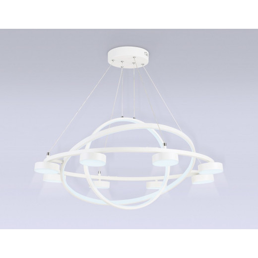 Подвесная люстра Ambrella Light FL FL51777