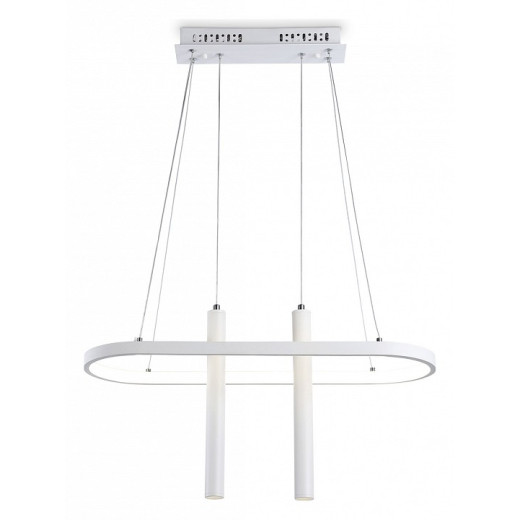 Подвесной светильник Ambrella Light FL FL5383