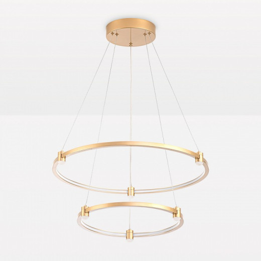 Подвесной светильник Ambrella Light FL FL5508