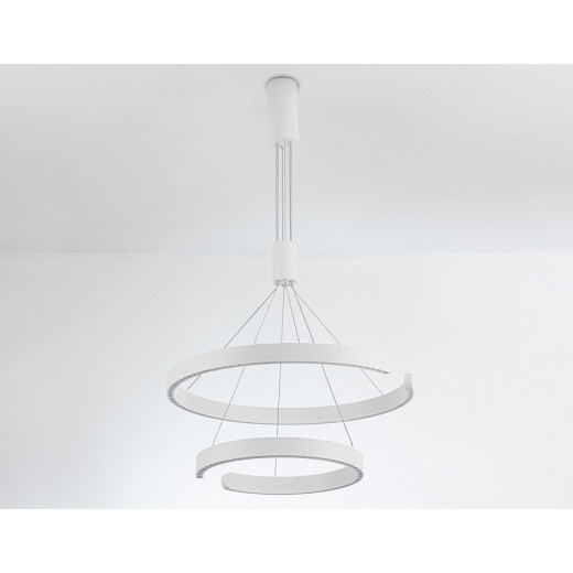 Подвесной светильник Ambrella Light FL FL5884