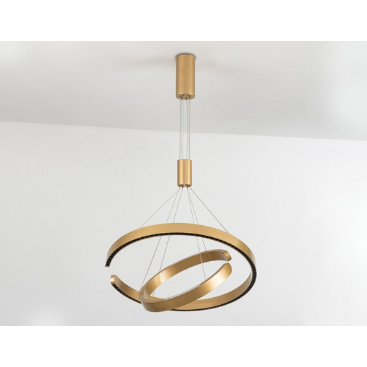 Подвесной светильник Ambrella Light FL FL5885