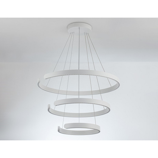 Подвесной светильник Ambrella Light FL FL5887