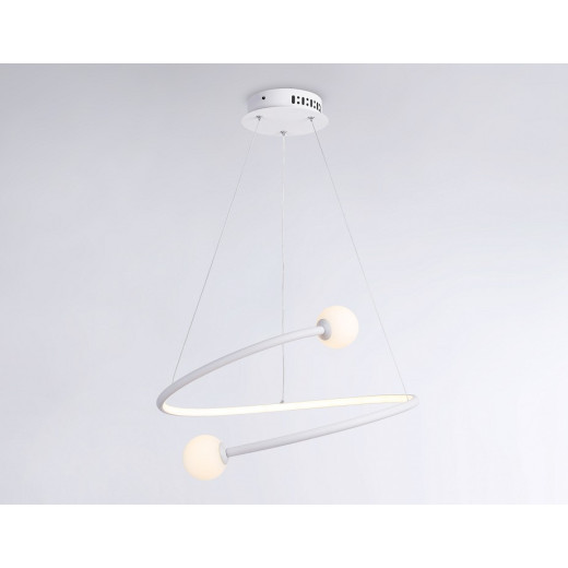 Подвесной светильник Ambrella Light FL FL66291