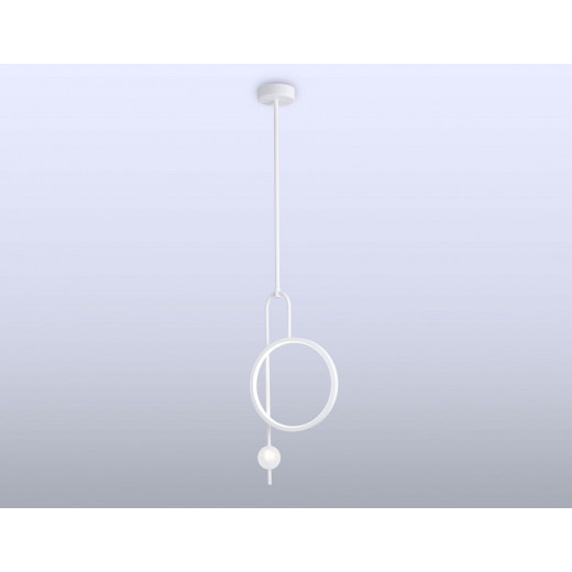 Светильник на штанге Ambrella Light FL FL66431