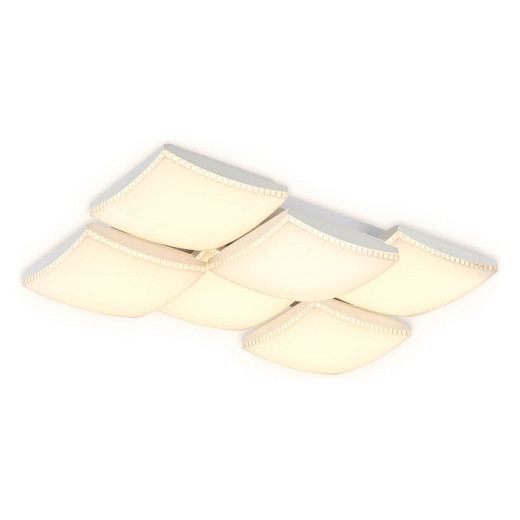 Потолочная люстра Ambrella Light FP FP2326