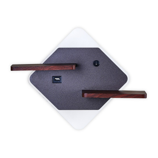 Накладной светильник Ambrella Light FW FW101