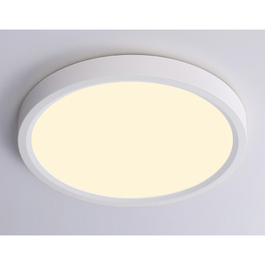 Накладной светильник Ambrella Light FZ FZ1901