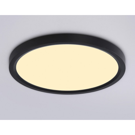 Накладной светильник Ambrella Light FZ FZ1904