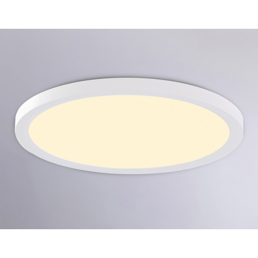 Накладной светильник Ambrella Light FZ FZ1907