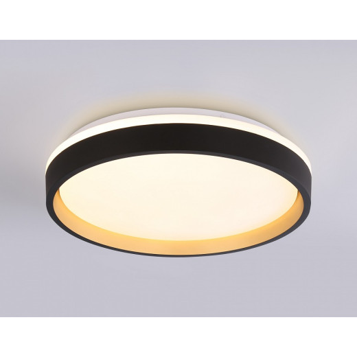 Накладной светильник Ambrella Light FZ FZ604