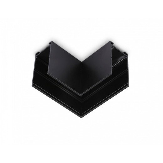 Соединитель угловой L-образный для треков накладных Ambrella Light GL GL1032