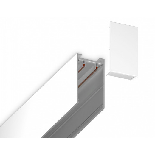 Заглушка для трека Ambrella Light GL GL1057