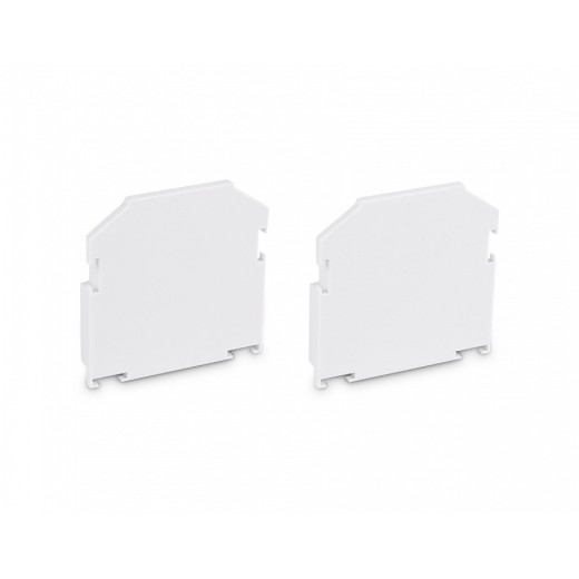 Заглушка для профиля-держателя Ambrella Light GL GL1063