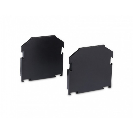 Заглушка для профиля-держателя Ambrella Light GL GL1064