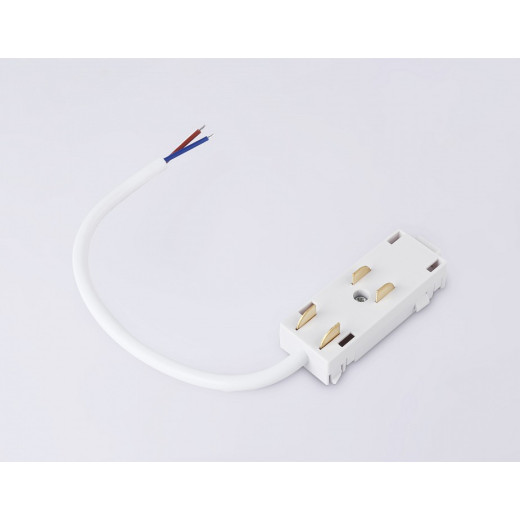 Токопровод концевой Ambrella Light GL GL1101