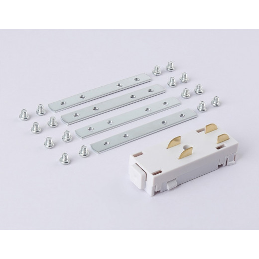 Токопровод концевой Ambrella Light GL GL1107