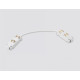 Соединитель гибкий для треков Ambrella Light GL GL1109