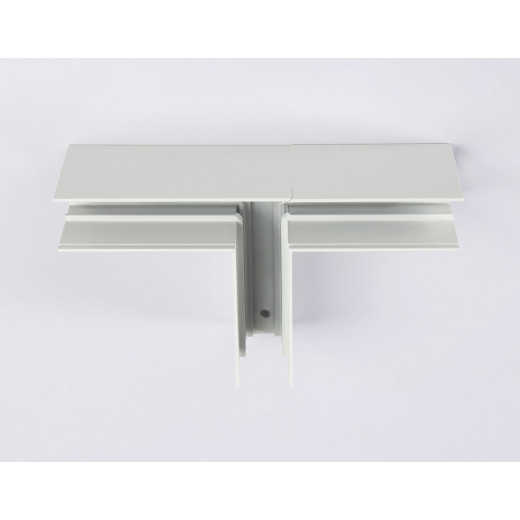 Соединитель T-образный для треков накладных Ambrella Light GL GL3373