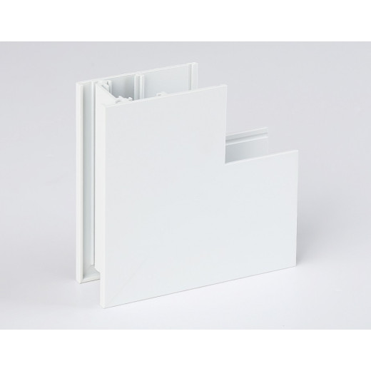 Короб накладной угловой внутренний Ambrella Light GL GL3377