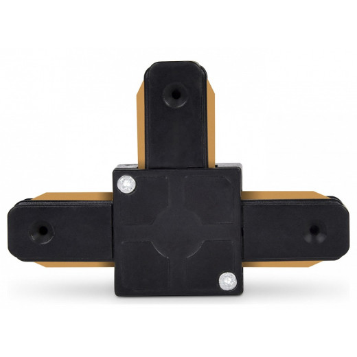 Соединитель T-образный для треков Ambrella Light GL GL7078