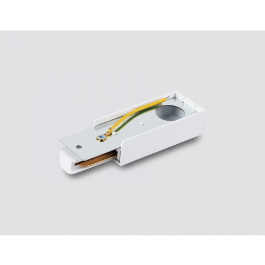 Токопровод концевой Ambrella Light TRACK SYSTEM GL7151